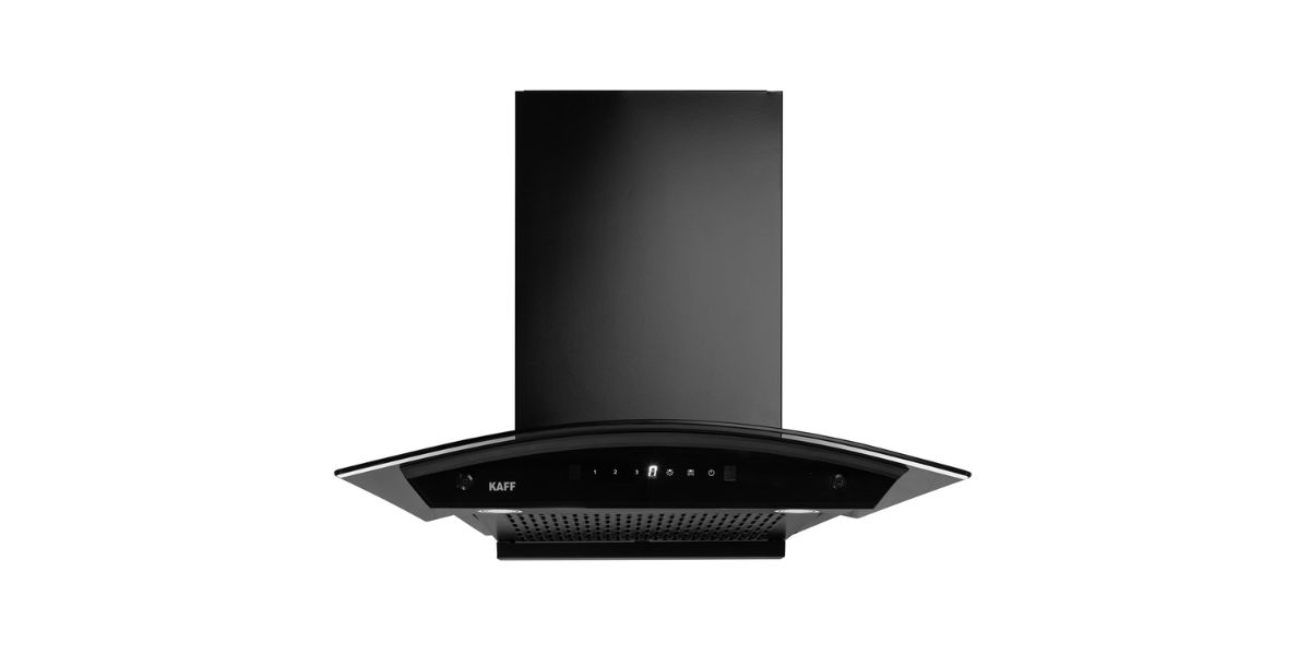 KAFF K‑Series KEC 60A Chimney